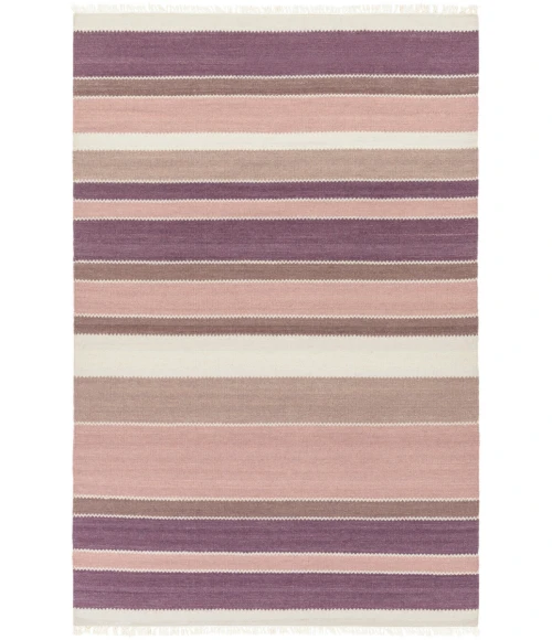 Mediterranean MIE-1007 1'11" x 2'11" Machine Woven Rug