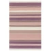 Surya Miguel MIG5002 Mauve Dark Plum Area Rug 9 ft. X 13 ft. Rectangle