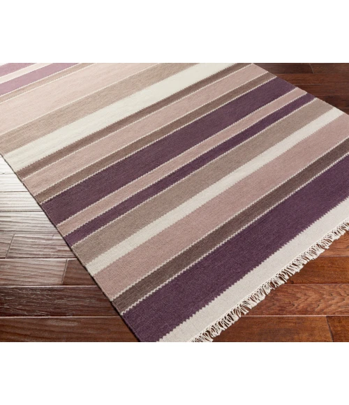 Mediterranean MIE-1007 1'11" x 2'11" Machine Woven Rug