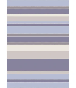 Surya Miguel MIG5004 Dark Blue Denim Area Rug 9 ft. X 13 ft. Rectangle