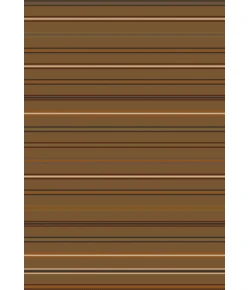 Surya Miguel MIG5006 Camel Navy Area Rug 2 ft. X 3 ft. Rectangle