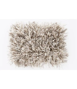 Surya Milan MIL5001 Cream Wheat Area Rug 2 ft. X 3 ft. Rectangle