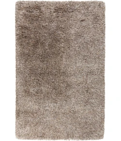 Surya Milan MIL5002 Charcoal Camel Area Rug 2 ft. X 3 ft. Rectangle
