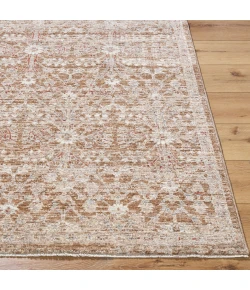 Livabliss Misterio Plus Tan MIP-2300 3 ft. 3 in. X 10 ft. Rect. Rug