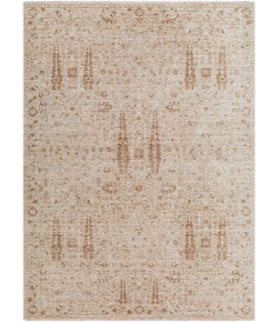 Livabliss Misterio Plus Tan MIP-2302 3 ft. 3 in. X 10 ft. Rect. Rug