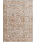 Livabliss Misterio Plus Cream MIP-2303 3 ft. 3 in. X 10 ft. Rect. Rug