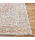 Livabliss Misterio Plus Cream MIP-2303 3 ft. 3 in. X 10 ft. Rect. Rug