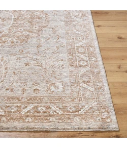 Livabliss Misterio Plus Cream MIP-2303 3 ft. 3 in. X 10 ft. Rect. Rug
