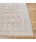 Livabliss Misterio Plus Gray MIP-2304 3 ft. 3 in. X 10 ft. Rect. Rug