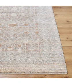Livabliss Misterio Plus Gray MIP-2304 3 ft. 3 in. X 10 ft. Rect. Rug