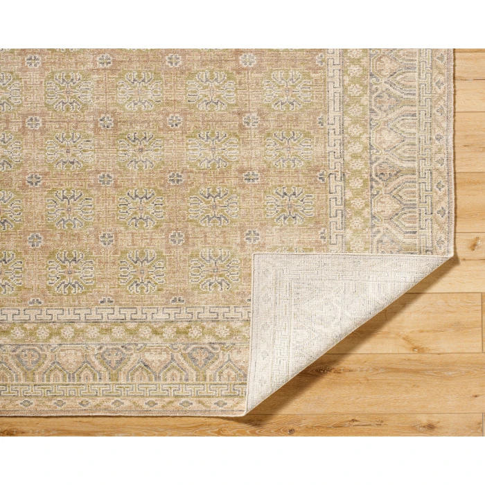 Marisa MIR-2300 10' x 14' Handmade Rug