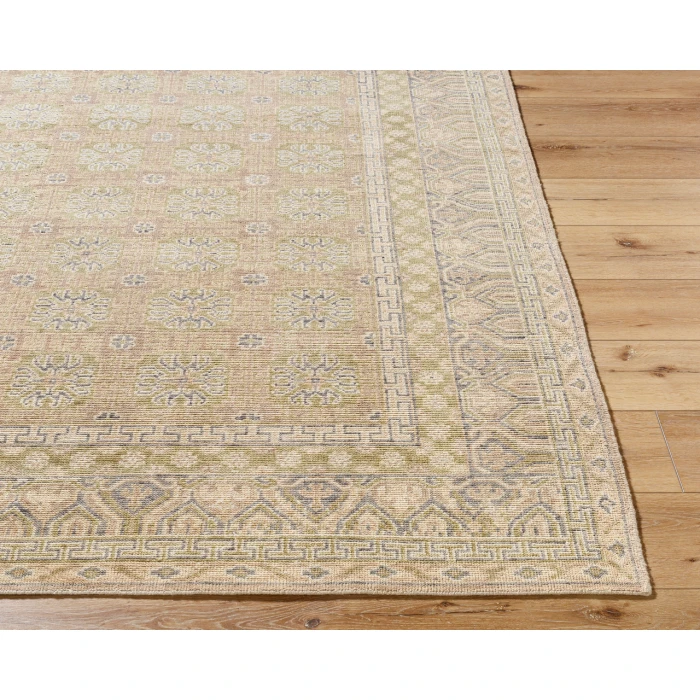 Marisa MIR-2300 10' x 14' Handmade Rug