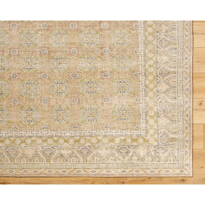 Marisa MIR-2300 10' x 14' Handmade Rug