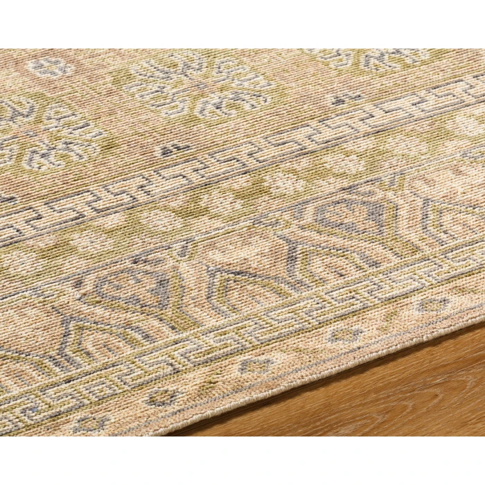 Marisa MIR-2300 10' x 14' Handmade Rug