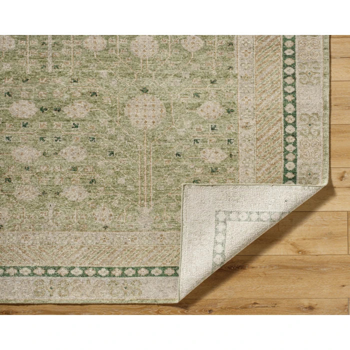Marisa MIR-2301 6' x 9' Handmade Rug
