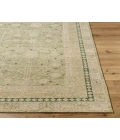 Marisa MIR-2301 6' x 9' Handmade Rug
