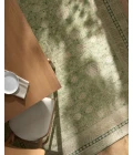 Marisa MIR-2301 6' x 9' Handmade Rug
