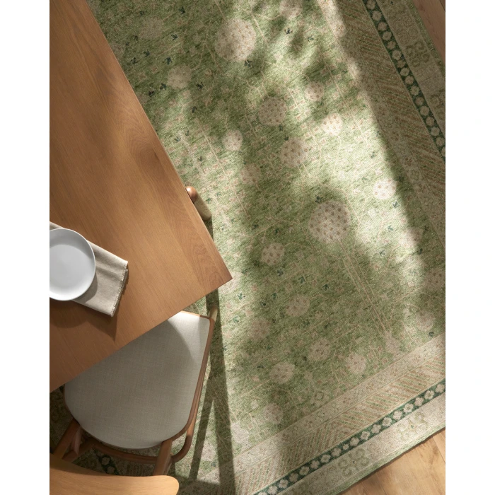Marisa MIR-2301 6' x 9' Handmade Rug