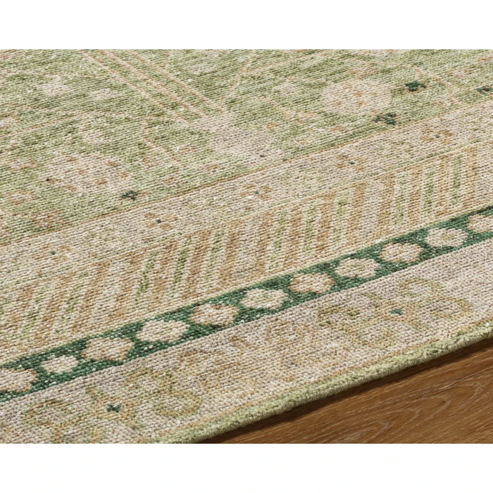 Marisa MIR-2301 6' x 9' Handmade Rug