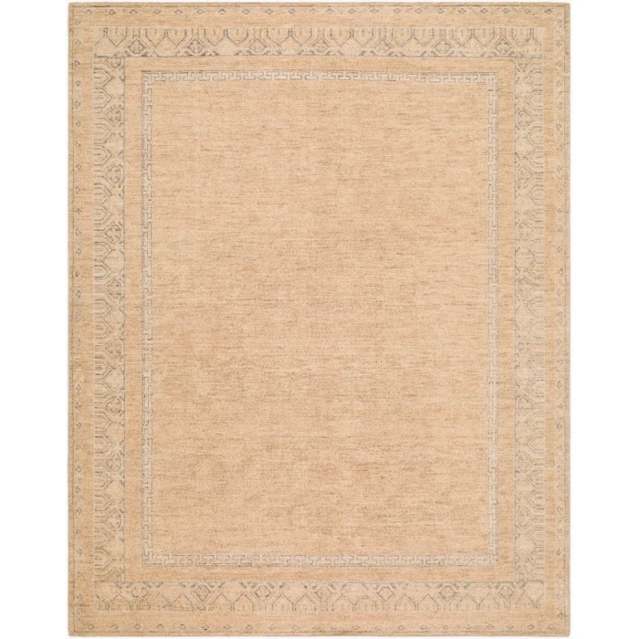 Surya Marisa Beige MIR-2302 10ft. x 14ft. Rect. Rug