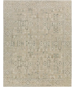 Surya Makalu Light Gray MKL-2306 6 ft. X 9 ft. Rect. Rug