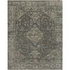 Surya Makalu MKL2308 Medium Gray Charcoal Area Rug 2 ft. X 3 ft. Rectangle
