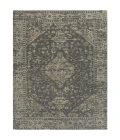 Surya Makalu Charcoal MKL-2308 6 ft. X 9 ft. Rect. Rug