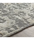 Surya Makalu Charcoal MKL-2308 6 ft. X 9 ft. Rect. Rug