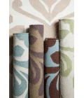 Surya Market Place Dark Brown MKP-1003 3ft.6in. x 5ft.6in. Rect. Rug