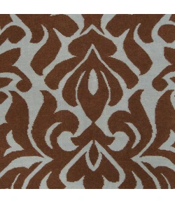 Surya Market Place Dark Brown MKP-1003 3ft.6in. x 5ft.6in. Rect. Rug