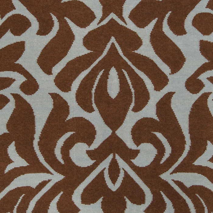Candice Olson Market Place Dark Brown MKP-1003 2 ft. 6 in. X 8 ft. Rect. Rug