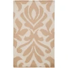 Surya Candice Olson Market Place Tan MKP-1008 2 ft. 6 in. X 8 ft. Rect. Rug