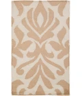 Candice Olson Market Place Tan MKP-1008 2 ft. 6 in. X 8 ft. Rect. Rug