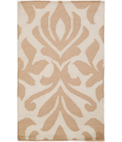 Candice Olson Market Place Tan MKP-1008 2 ft. 6 in. X 8 ft. Rect. Rug