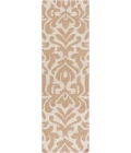 Candice Olson Market Place Tan MKP-1008 2 ft. 6 in. X 8 ft. Rect. Rug