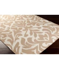 Candice Olson Market Place Tan MKP-1008 2 ft. 6 in. X 8 ft. Rect. Rug