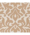 Candice Olson Market Place Tan MKP-1008 2 ft. 6 in. X 8 ft. Rect. Rug