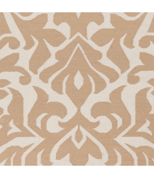 Candice Olson Market Place Tan MKP-1008 2 ft. 6 in. X 8 ft. Rect. Rug
