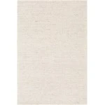 Surya Marlowe MLE1002 Cream White Area Rug 2 ft. X 3 ft. Rectangle