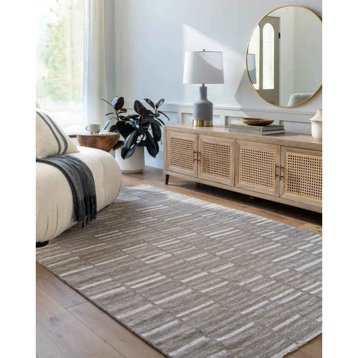 Marseille MLL-2303 10' x 14' Handmade Rug