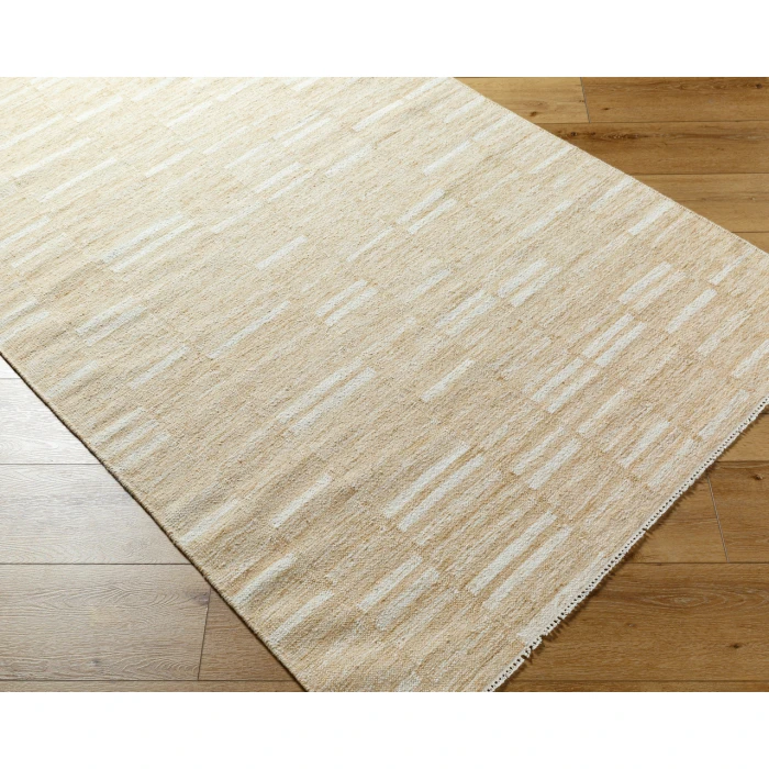 Marseille MLL-2304 10' x 14' Handmade Rug