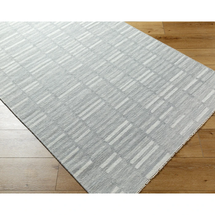 Marseille MLL-2305 2'6" x 8' Handmade Rug
