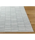 Marseille MLL-2305 2'6" x 8' Handmade Rug