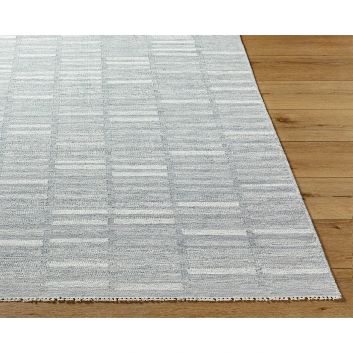 Marseille MLL-2305 2'6" x 8' Handmade Rug
