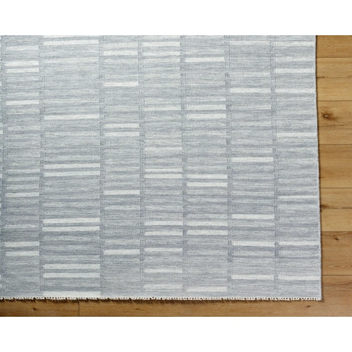 Marseille MLL-2305 2'6" x 8' Handmade Rug