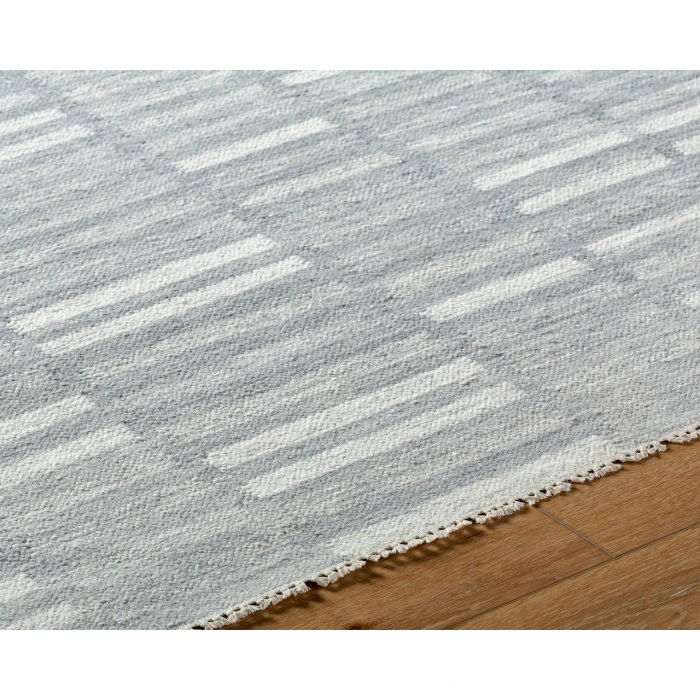 Marseille MLL-2305 2'6" x 8' Handmade Rug