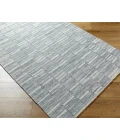 Marseille MLL-2306 2'6" x 8' Handmade Rug