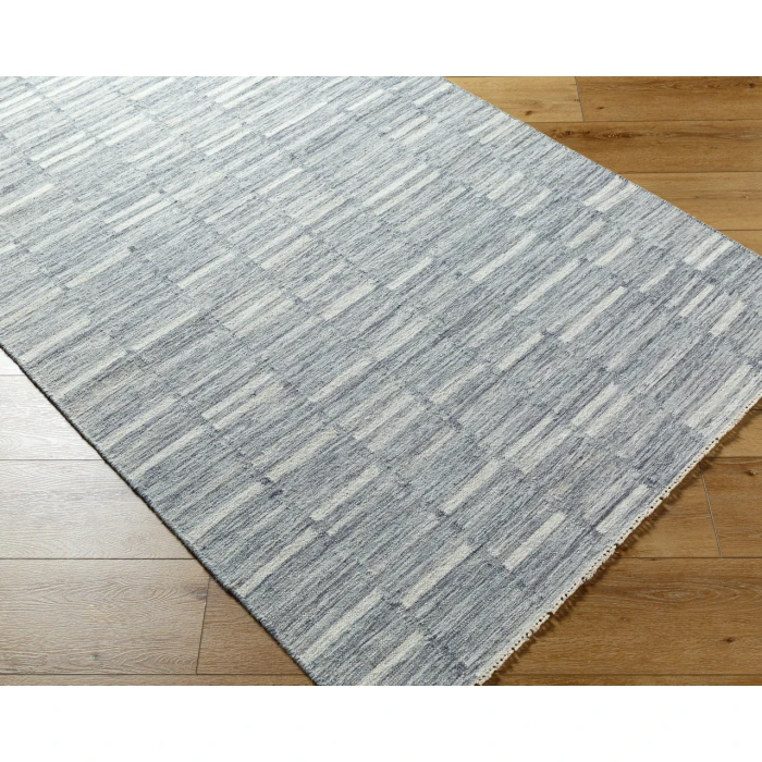 Marseille MLL-2306 2'6" x 8' Handmade Rug