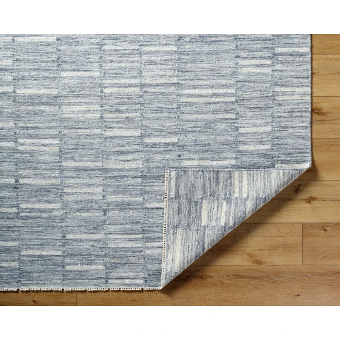 Marseille MLL-2306 2'6" x 8' Handmade Rug