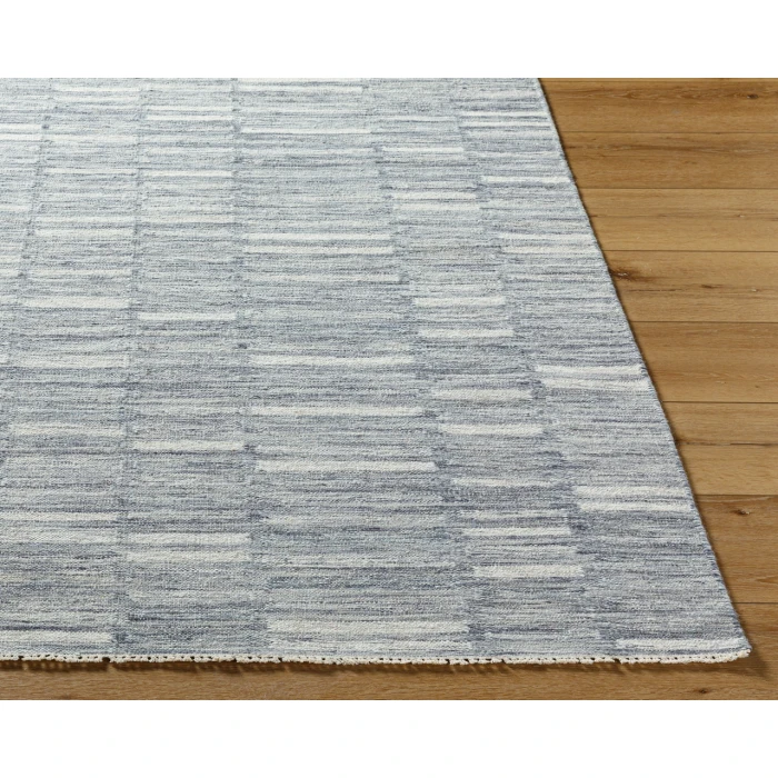 Marseille MLL-2306 2'6" x 8' Handmade Rug